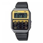 Casio Unisex Digital Quarz Armbanduhr Casio Collection Vintage