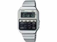 Casio Watch CA-500WE-7BEF