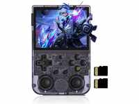 Anbernic RG353V Handheld Spielekonsole kompatibel mit Dual OS Android 11 and...