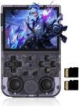 ANBERNIC RG353V Handheld Spielekonsole kompatibel mit Dual OS Android 11 and Linux