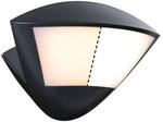 Paulmann 94864 LED Au&szlig;enwandleuchte Zigbee 3.0 Skyla Bewegungsmelder
