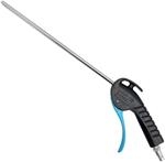 HAZET Ausblaspistole 9040P-2 I 280 mm gerade, lange D&uuml;se, 6 bar Betriebsdruck...