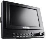 Walimex Pro 12,7 cm 12,7 cm LCD-Monitor für Video DSLR Kamera Walimex Pro 12,7 cm 12,7 cm LCD-Monitor für Video DSLR Kamera