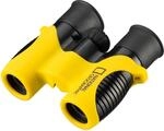 National Geographic 6x21 Kinderfernglas, robustes und handliches Kinderfernglas mit