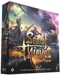 Steamforged SFSOT-001 Sea Thieves: Voyage of Legends Brettspiel