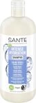 SANTE Naturkosmetik Intense Hydration Shampoo Aloe Vera + Mango-Extrakt, veganes