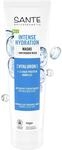 SANTE Naturkosmetik Intense Hydration 1 Minute Wonder Maske - 150 ml - mit...