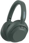 Sony ULT WEAR - Kabellose Kopfh&ouml;rer mit Noise Cancelling, ULT Power Sound,
