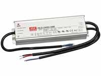 LED Power Supply 192W 12V 16A ; MeanWell HLG-240H-12B ; dimming Function