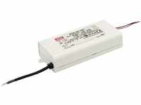 Mean Well PCD-40-500B LED-Treiber Konstantstrom 40W 0.5A 45-80 V/DC dimmbar,