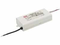 Mean Well PCD-60-2400B LED-Treiber Konstantstrom 60W 2.4A 15-25 V/DC dimmbar,