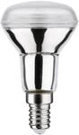 Paulmann 29047 Standard 230V LED Reflektor R50 230V 1er-Pack 4W 300lm Silber...