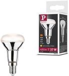 Paulmann 29048 Standard 230V LED Reflektor R50 230V 1er-Pack 5W 420lm Silber...