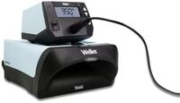 Weller T0053298391 L&ouml;tstation WE 1010 und Zero Smog Shield Kit Filtrationseinheit