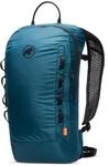 Mammut Neon Light | Kleiner Outdoor Rucksack, Wanderrucksack f&uuml;r Damen und Herren,