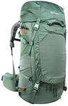 Tatonka Trekkingrucksack Pyrox 45+10 - Tourenrucksack mit gro&szlig;er Front&ouml;ffnung,