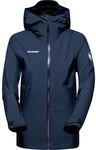 Mammut Alto Light HS Hooded Jacket Women | Outdoor Jacke f&uuml;r Damen,...