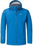 Sch&ouml;ffel Herren 2.5L Jacket Vistdal M, nachhaltige Regenjacke aus pflanzenbasiertem