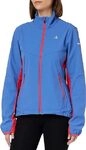 Sch&ouml;ffel Damen Softshell Jacket Rinnen L Jacke, Navy Blazer, 46