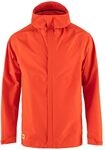 Fj&auml;llr&auml;ven Herren Hc Hydratic Trail M Jacket, Flame Orange, L EU