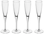 Villeroy & Boch &ndash; Maxima Sekt-/ Champagnerglas Set 4 teilig Klar,