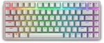Alienware Pro Wireless-Gamingtastatur &ndash; 75 % Formfaktor, Lineare mechanische