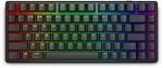 Alienware Pro Wireless-Gamingtastatur &ndash; 75% Formfaktor, Lineare mechanische