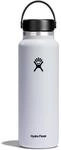 HYDRO FLASK - Trinkflasche 1180ml (40oz) - Isolierte Wasserflasche aus Edelstahl -
