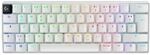 Logitech G PRO X 60 Lightspeed kabellose Gaming-Tastatur, Ultra-kompakte mechanische