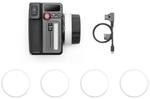 DJI Focus Pro-Handeinheit, Kompatibilit&auml;t: DJI Focus Pro-Motor, DJI Ronin 4D*, DJI