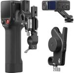 DJI Focus Pro Kreativ Combo, AMF Objektivsteuerungssystem, 20 m Motivfokussierung,