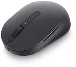 Dell Premier Wiederaufladbare Kabellose Maus MS7421W - Bluetooth und 2,4GHz,
