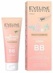 Eveline Cosmetics N&auml;hrendes BB Cream Nr. 02 - Dunkel | My Beauty Elixir Serie 