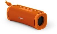 Sony ULT Field 1 - Kabelloser tragbarer Bluetooth-Lautsprecher mit ULT Power Sound,