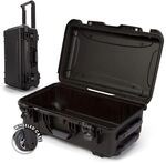 NANUK 935 &ndash; Wasserdichter Hartschalenkoffer f&uuml;r Kameras (leer), 56 x 36 x 23 cm