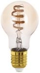 EGLO connect.z Smart-Home LED Leuchtmittel E27, A60, ZigBee, App und Sprachsteuerung