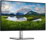 Dell 60,47cm/23,8" (1920x1080) P2425HE 16:9 FHD IPS 5ms 100Hz HDMI DP USB-C RJ45