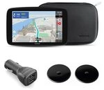 TomTom Camper Navi GO Camper Max 2. Generation Premium Pack (7" Display, POI`s...