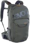 EVOC STAGE 12, Backpack (verstellbare Schultergurte durch BRACE LINK, AIR FLOW