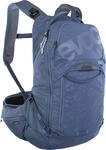 EVOC TRAIL PRO 16l Protektor Rucksack f&uuml;r Tagestouren & Trailriding, Fahrradrucksack
