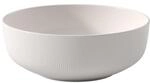 Villeroy & Boch &ndash; Afina Salat-/ Serviersch&uuml;ssel Mittelgro&szlig; Wei&szlig;,