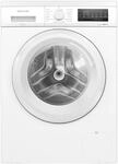 Siemens WU14UT22 iQ500 Waschmaschine unterbauf&auml;hig 9 kg, speedPack L -...