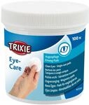 Trixie Augenpflege Einweg Pads &ndash; Reinigungspads f&uuml;r Hunde, Katzen &...