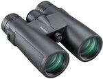Bushnell - All-Purpose Fernglas - 10x42 - Schwarz - Dachkantprisma -