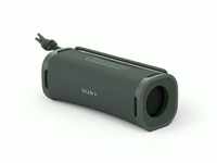 Sony ULT Field 1 - Kabelloser tragbarer Bluetooth-Lautsprecher mit ULT Power...