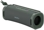 Sony ULT Field 1 - Kabelloser tragbarer Bluetooth-Lautsprecher mit ULT Power...