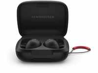 Sennheiser Momentum Sport-Ohrhörer mit Fitness-Tracking für Herzfrequenz und