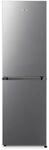 Gorenje NRK418DCS4 K&uuml;hl-Gefrier-Kombination, 182cm H&ouml;he, 256 Liter(171L plus...