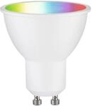 Paulmann 29147 Standard 230V Smart Home Zigbee LED Reflektor GU10 350lm 4,8W...