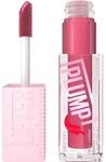 Maybelline New York Gl&auml;nzender Lipgloss f&uuml;r sichtbar vergr&ouml;&szlig;erte Lippen, Falten